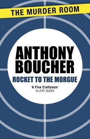 Rocket to the Morgue