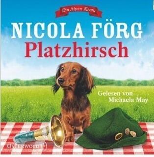 Platzhirsch