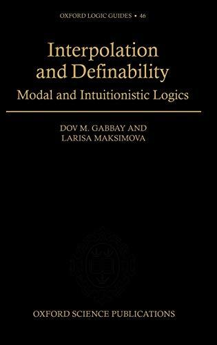 Interpolation and Definability: Modal and Intuitionistic Logic