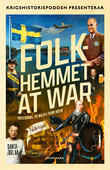 Folkhemmet at war