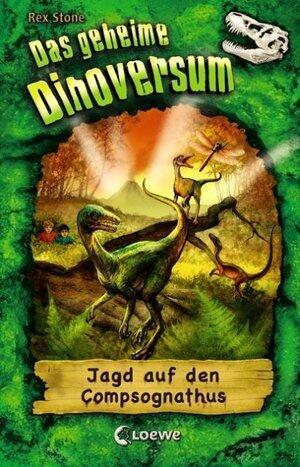 Jagd auf den Compsognathus