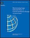 Restructuring Large Industrial Firms in Central and Eastern Europe: An Empirical Analysis