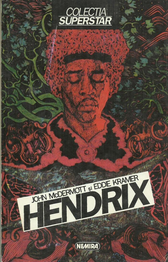 Hendrix