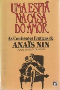 Uma Espiã na Casa do Amor