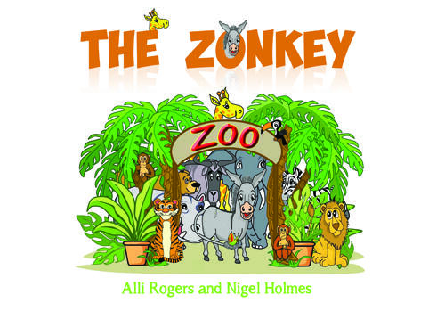 The Zonkey