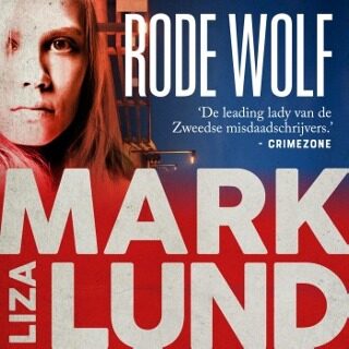 De rode wolf