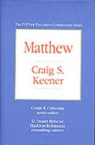 NTC: Matthew