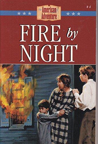 Fire by Night: The Great Fire Devastates Boston