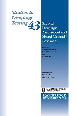 Second Language Assessment and Mixed Methods Research