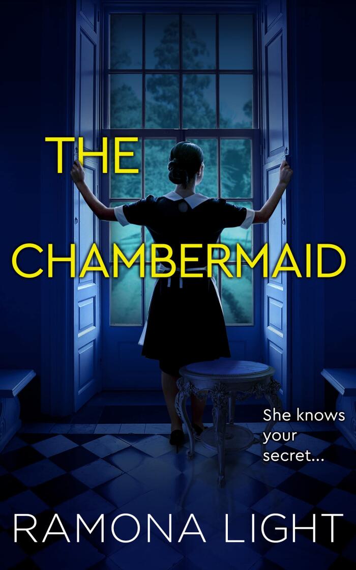 The Chambermaid