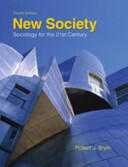 New Society: Sociology for the 21st Century
