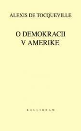 O demokracii v Amerike