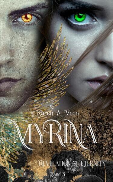 Myrina: Revelation of Eternity: 3