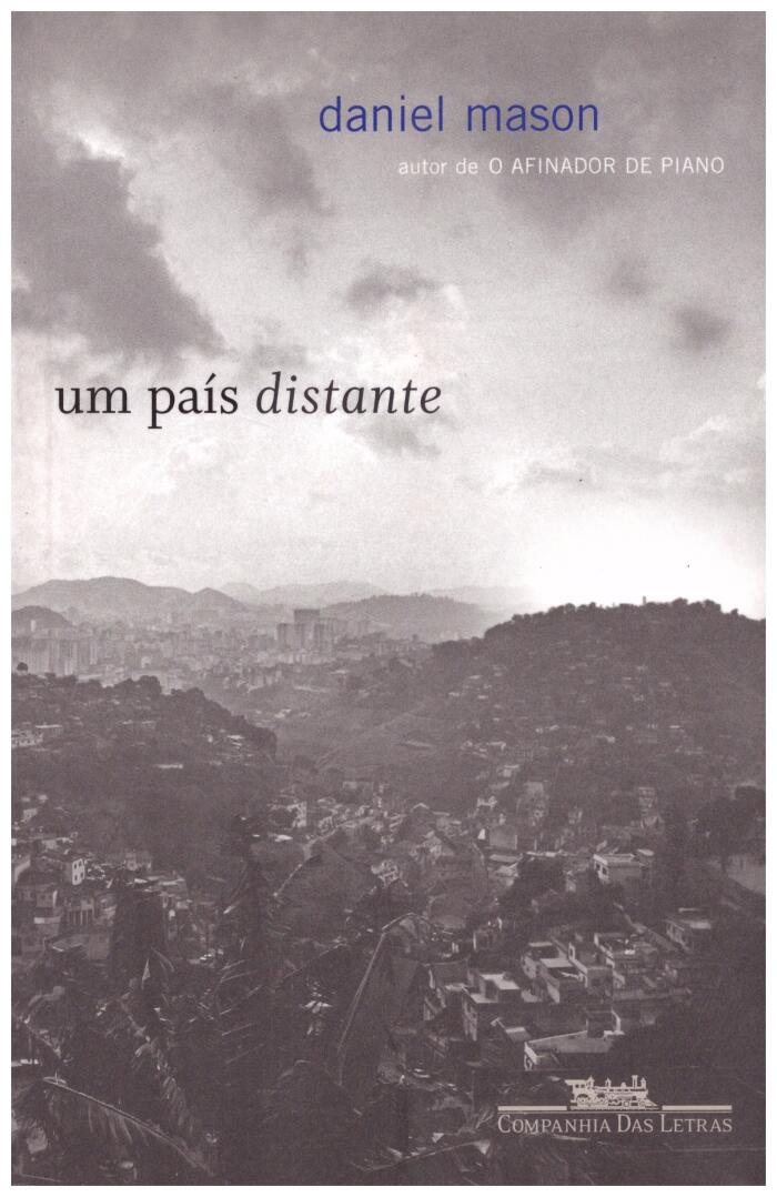 Um País Distante
