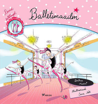 Balletimaailm