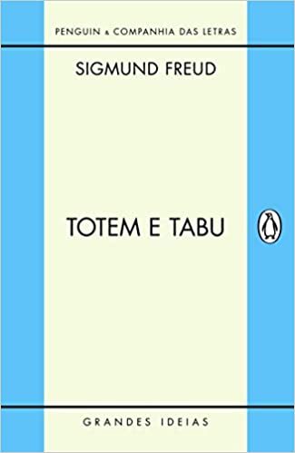 Totem e Tabu