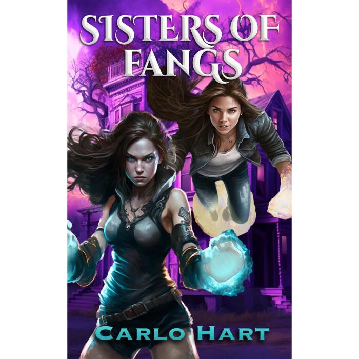 Sisters Of Fangs