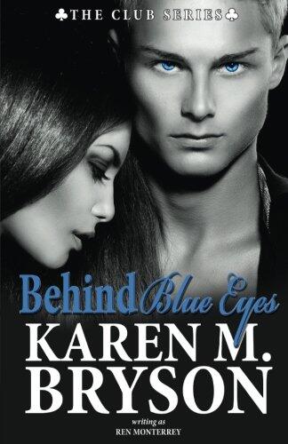 Behind Blue Eyes