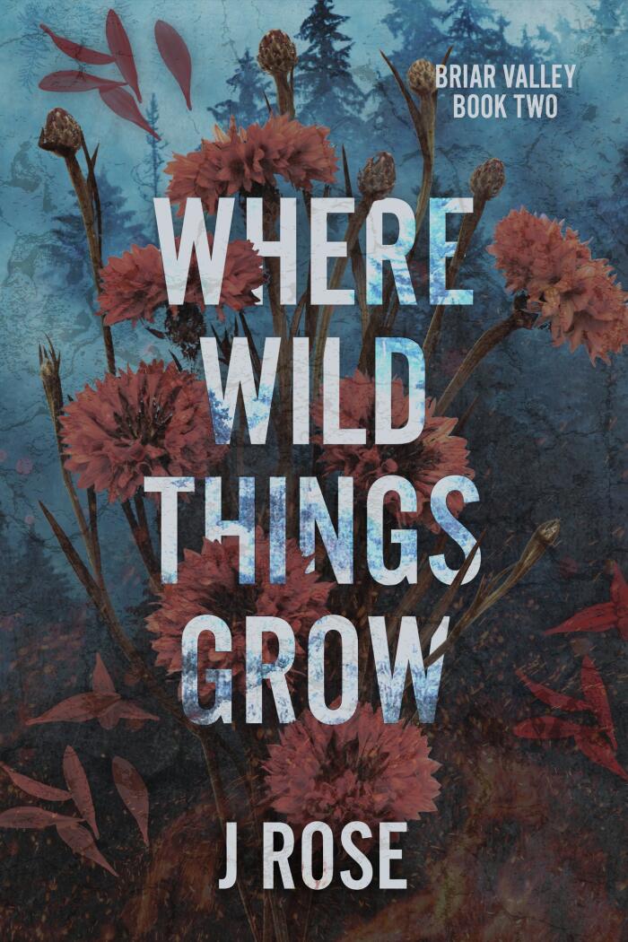Where Wild Things Grow