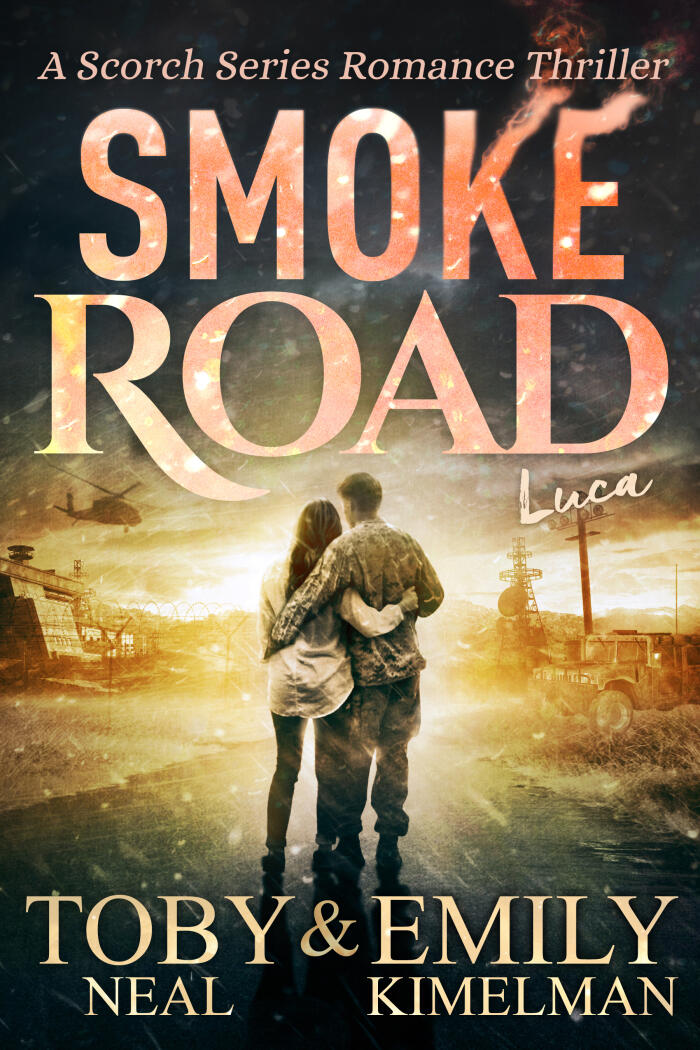 Smoke Road