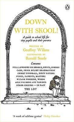 Down With Skool!