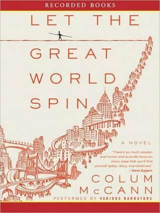 Let the Great World Spin