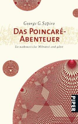 Das Poincaré Abenteuerein Mathematisches Welträtsel Wird Gelöst