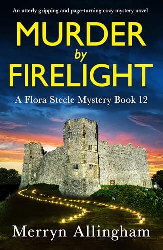 Murder by Firelight