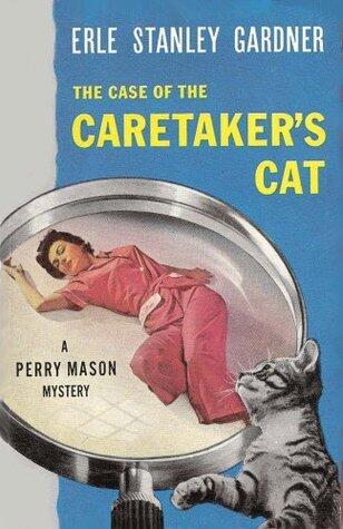 The Case of the Caretaker's Cat