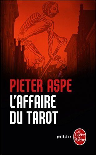 L'Affaire du tarot