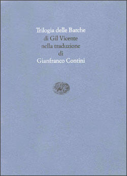 Trilogia Delle Barche