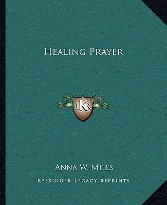 Healing Prayer