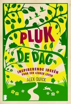 Pluk de dag