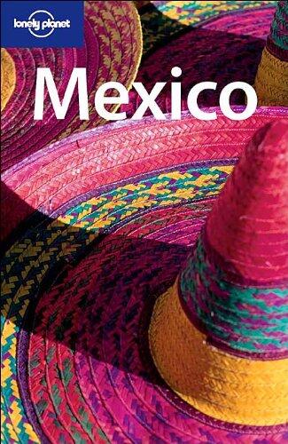 Mexico (9th Edition)