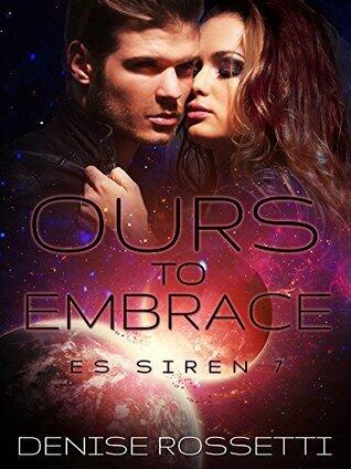 Ours to Embrace: ES Siren 7