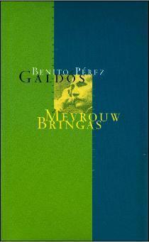 Mevrouw Bringas