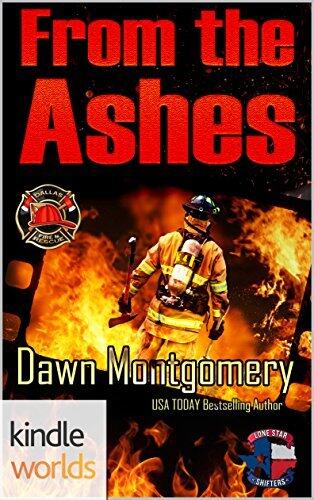 From the Ashes