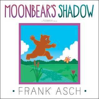 Moonbear's Shadow: with audio recording