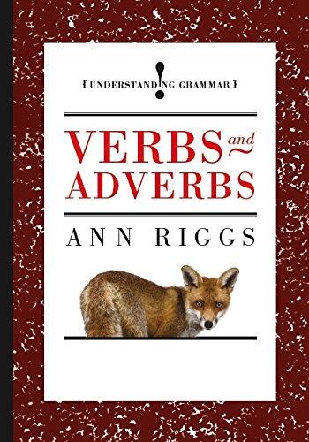 Verbs and Adverbs