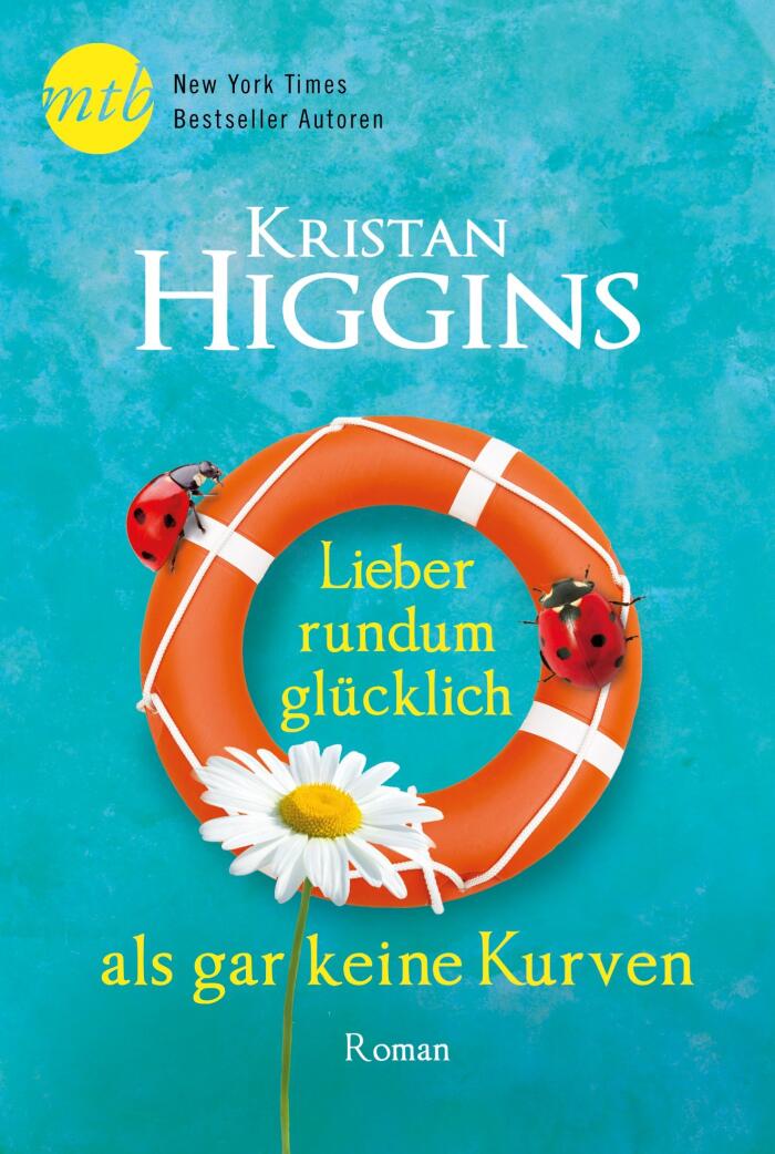 Lieber rundum glücklich als gar keine Kurven