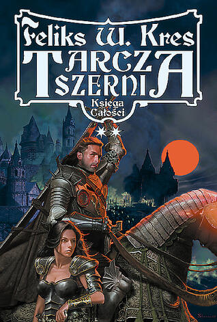 Tarcza Szerni, tom II