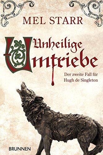 Unheilige Umtriebe
