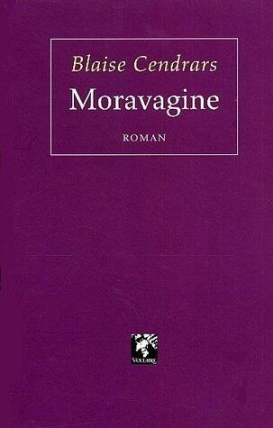 Moravagine