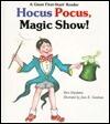 Hocus Pocus, Magic Show