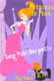 Princess in Pink: Sang Putri Berpesta