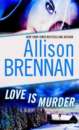 Love Is Murder
