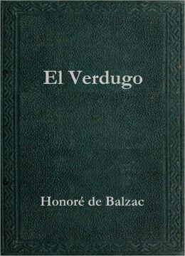 El Verdugo