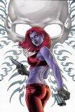 Mystique, Vol 1