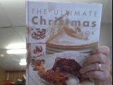 The Ultimate Christmas Cookbook