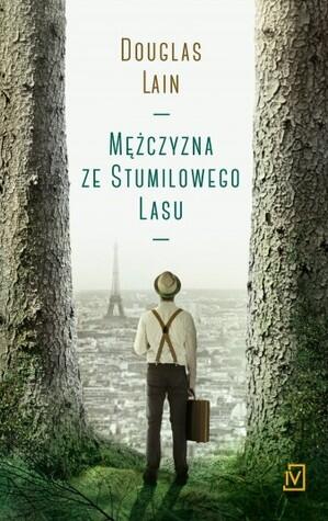 Mężczyzna ze Stumilowego Lasu